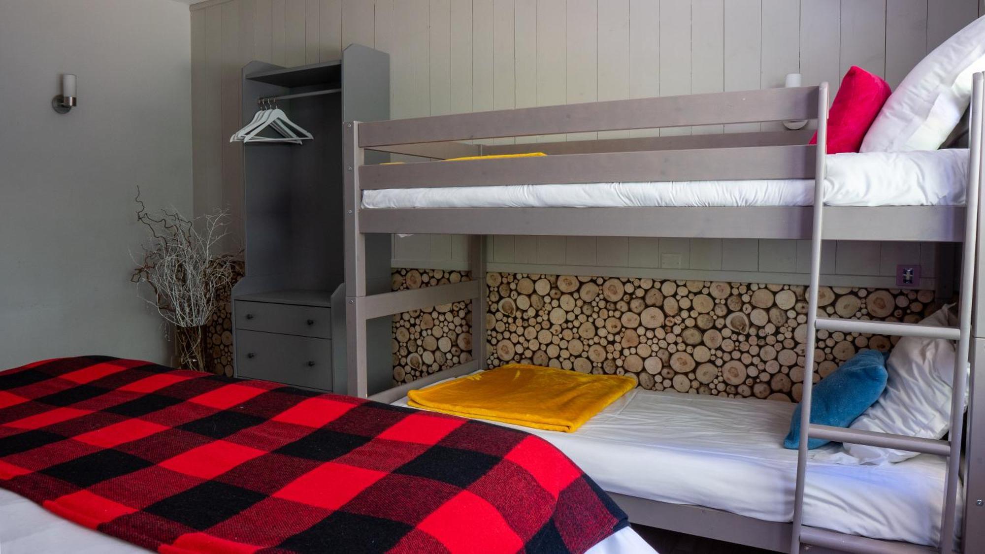 Hotel La Renardiere Morzine Extérieur photo