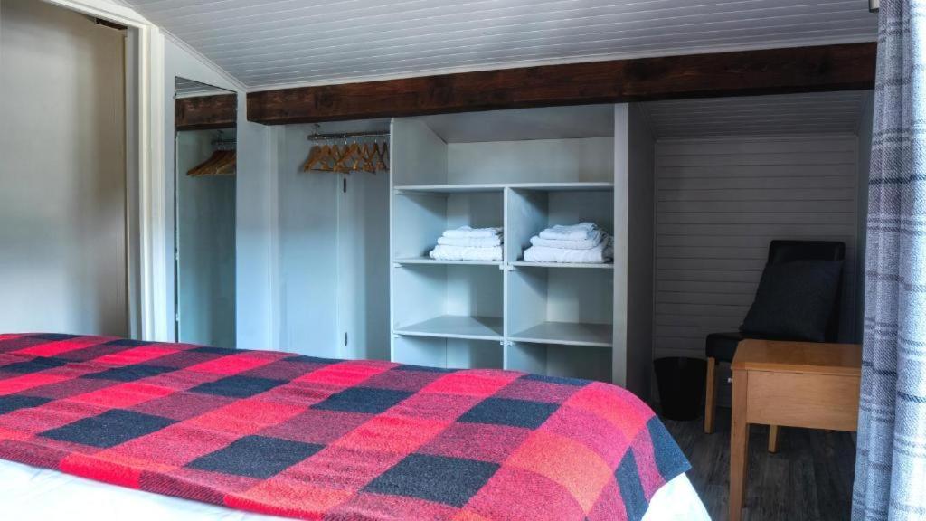 Hotel La Renardiere Morzine Extérieur photo