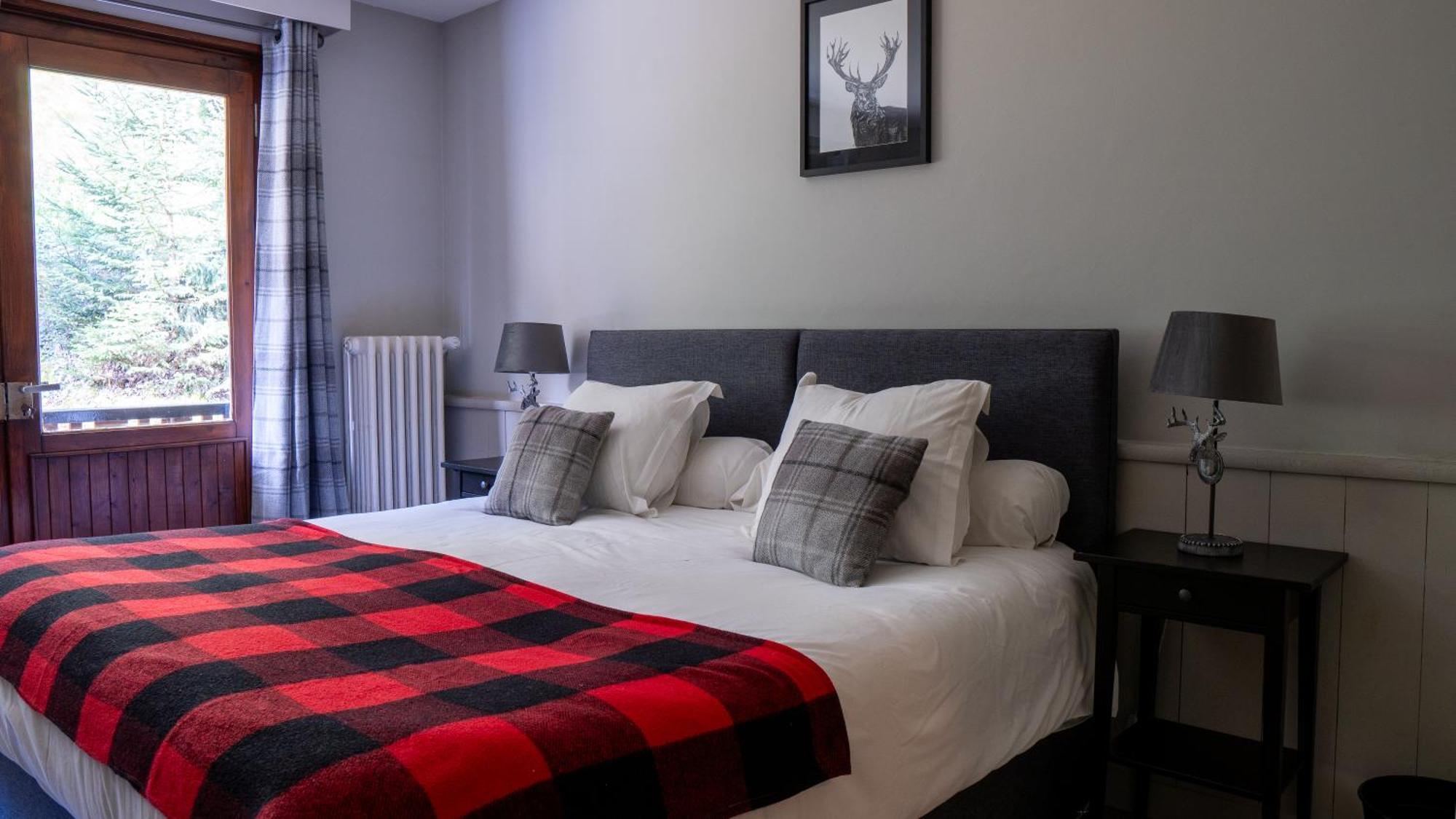Hotel La Renardiere Morzine Extérieur photo