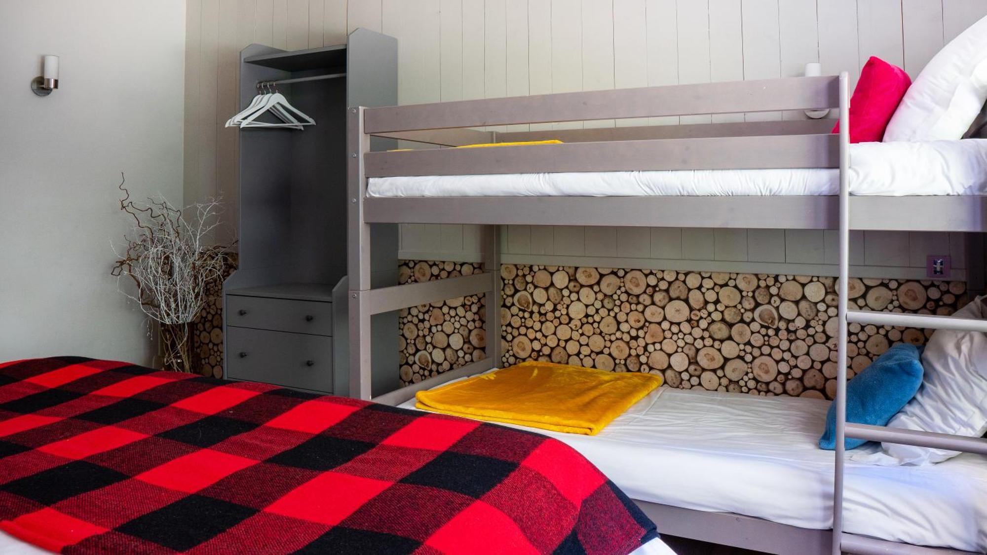 Hotel La Renardiere Morzine Extérieur photo